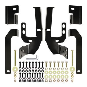 Product of Westin Automotive 57-23885 Grille Guard 1-Piece Black Powder Coated 