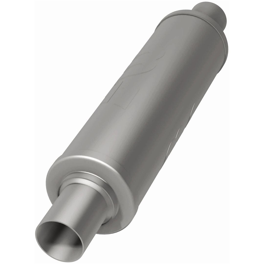 Product of Magnaflow Performance 12771 Stainless Steel Exhaust Muffler 