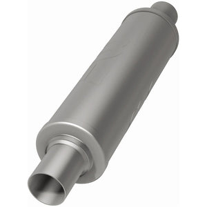 Product of Magnaflow Performance 12771 Stainless Steel Exhaust Muffler 