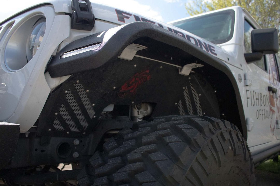 Fishbone Offroad Fb33455f Fender Flare||fb33455f_13.Jpg||95||fshfb33455f||1689362