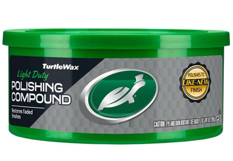 Turtle Wax Inc. T241a Polishing Compound||t241a.Jpg||85||t23t241a||994293