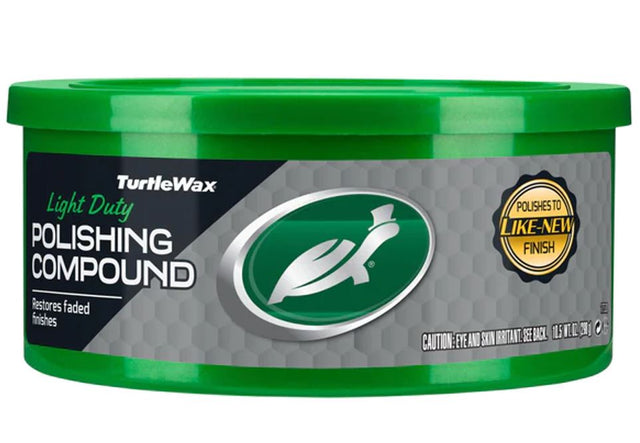 Turtle Wax Inc. T241a Polishing Compound||t241a.Jpg||85||t23t241a||994293