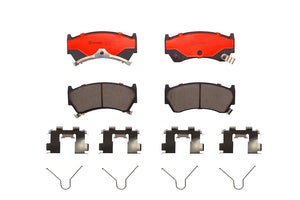 Product of Brembo P56026N Brake Pad - Set Of 4 