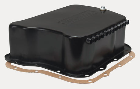 Derale 14210 Auto Trans Oil Pan||14210.Jpg||85||d6514210||1247562