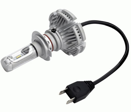 Metra Electronics He-H7led Headlight Bulb||he-H7led_1.Jpg||86||m59heh7led||1123731