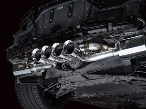 Awe Tuning 3025-42906 Exhaust System Kit||3025-42906_7.Jpg||94||awe302542906||2344099