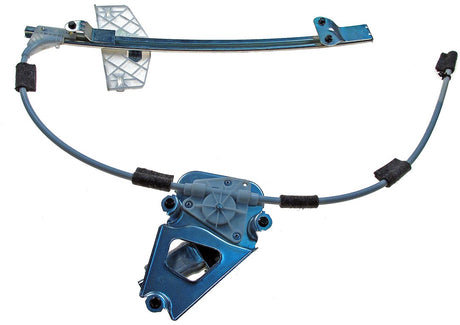 Dorman (Oe Solutions) 741-527 Window Regulator||741-527-002.Jpg||86||d18741527||1686522
