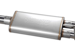 Product of Flowmaster 737860 Signature Series Cat-Back System Exhaust System Kit 
