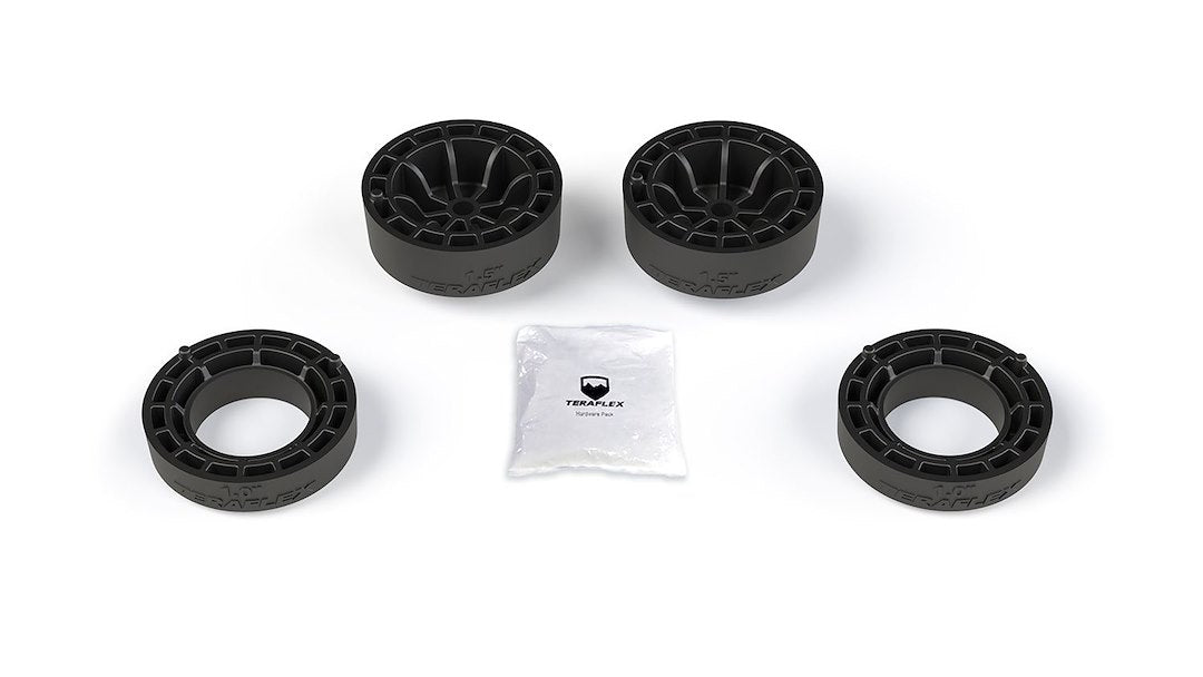 Product of Teraflex 1165100 Lift Kit Suspension 