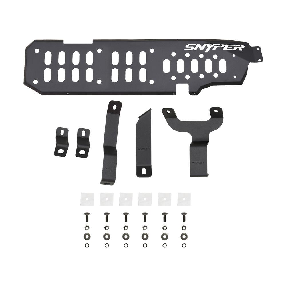 Product of Westin Automotive 42-21055 Skid Plate
