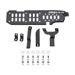 Product of Westin Automotive 42-21055 Skid Plate
