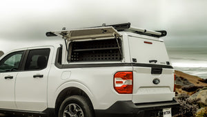 Smartcap Sa0631 Truck Cap Storage Compartment||edge Molle Full-Bin 5 Bottom Image.Jpg||89||rsisa0631||2298280