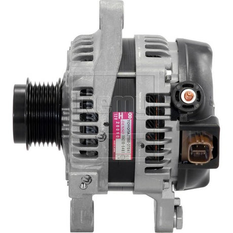 Remy International 12897 Alternator/ Generator||12897_1.Jpg||86||r1k12897||1112368