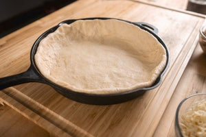 Product of Camp Chef Sk12 Cookware Set