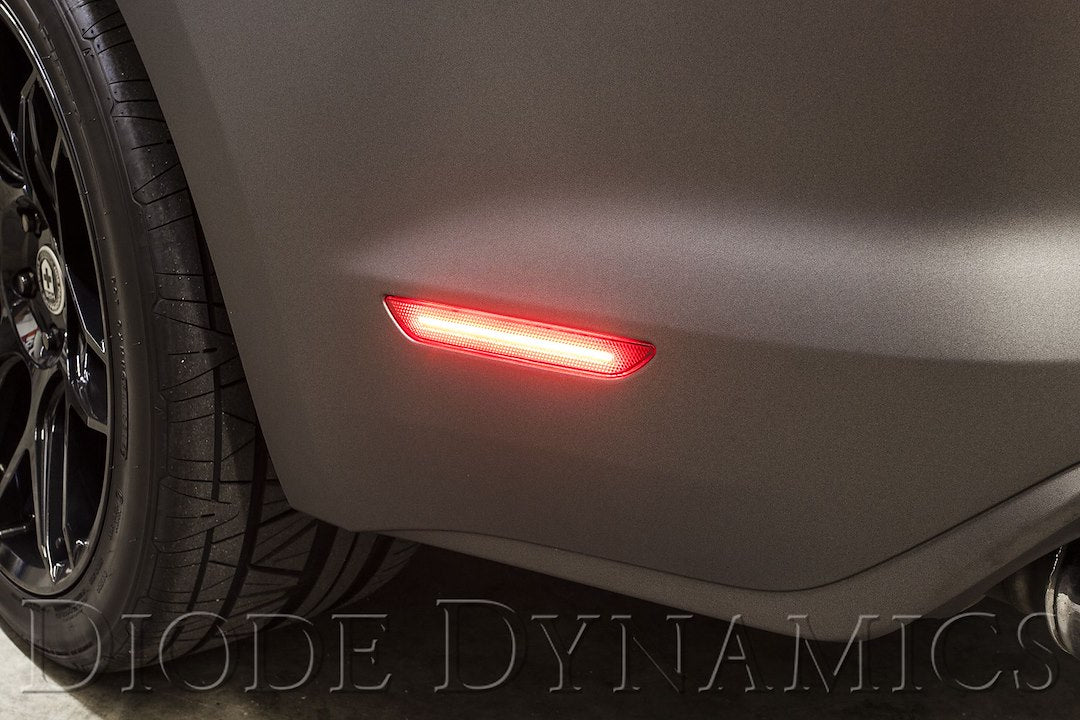 Product of Diode Dynamics Dd5002 Side Marker Light