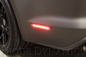 Product of Diode Dynamics Dd5002 Side Marker Light