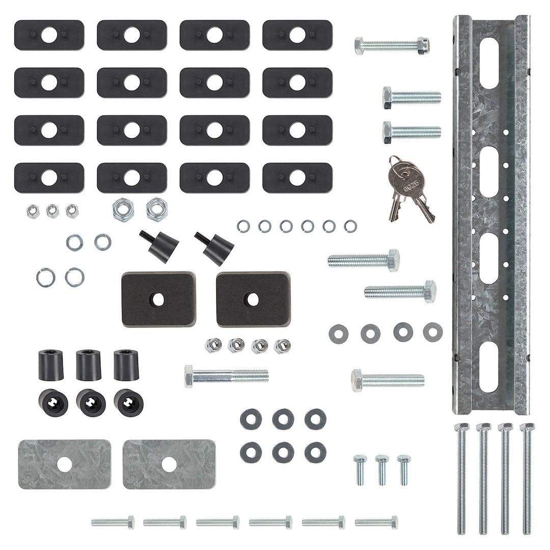 Arb Rdrf1045 Cargo Slide||||92||arbrdrf1045||2004720