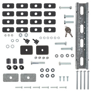 Arb Rdrf1045 Cargo Slide||||92||arbrdrf1045||2004720