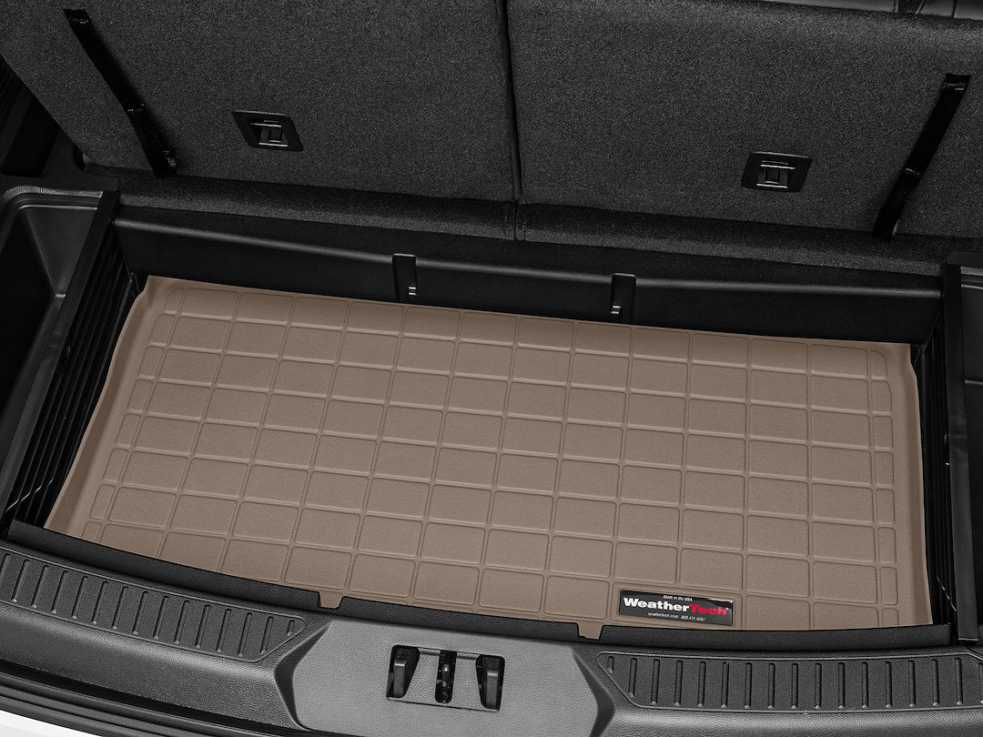 Weathertech (Usa) 411306 Cargo Area Liner||411306_1.Jpg||86||w24411306||1178330