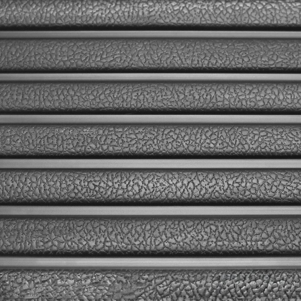 Product of Westin Automotive 27-6610 Sure-Grip Running Board 