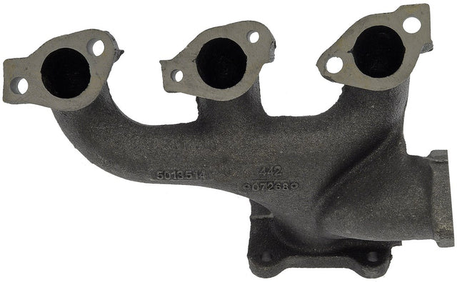 Dorman (Oe Solutions) 674-514 Exhaust Manifold||674-514-001.Jpg||85||d18674514||1332045