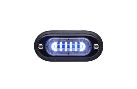 Whelen Engineering Company Tlmib Strobe Light Kit||tlmib_1.Jpg||86||whetlmib||1567639