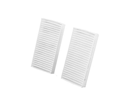 Product of Pro-Tec By Wix Pxp24302 Cabin Air Filter