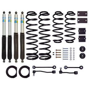 Bilstein 53-350527 Lift Kit Suspension||53-350527.Jpg||85||b5253350527||2468602