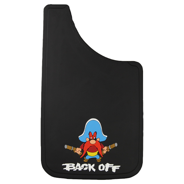 Product of Plasticolor 000502c01 Mud Flap
