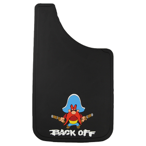 Product of Plasticolor 000502c01 Mud Flap