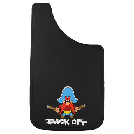 Product of Plasticolor 000502c01 Mud Flap