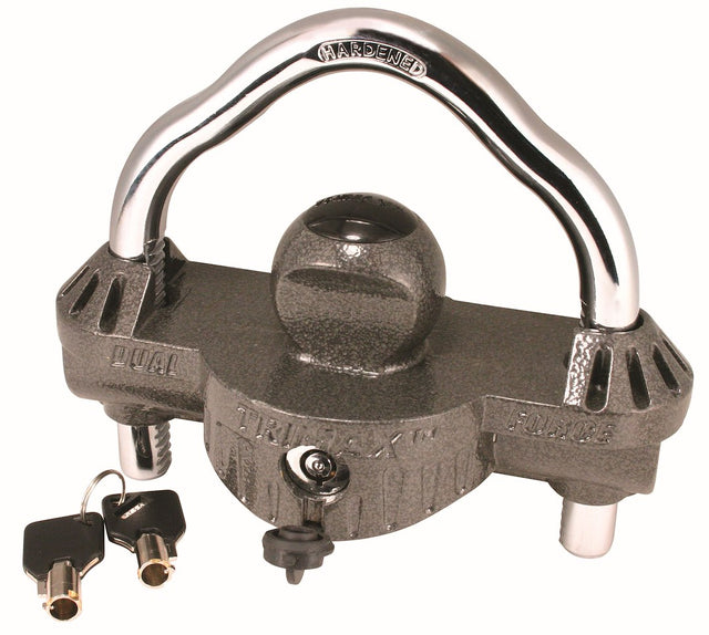 Trimax Locks Umax50 Trailer Hitch Lock||umax50.Jpg||85||t69umax50||2219724