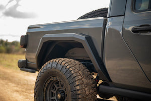 Dv8 Offroad Fdgl-09 Fender Flare||fdgl-09_7.Jpg||92||dv8fdgl09||1687395