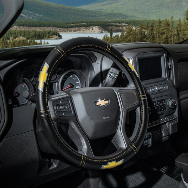 Plasticolor 006693r01 Steering Wheel Cover||006693r01_3.Jpg||88||p23006693r01||2257645