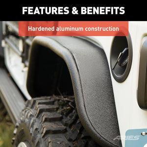 Aries 2500207 Fender Flare||2500207_3008x1990_Fc.Jpg||88||a1s2500207||1767547