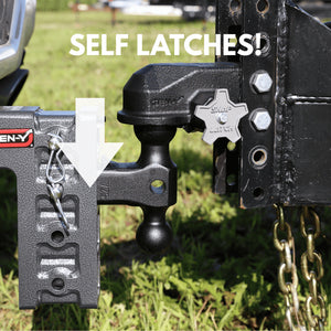 Gen-Y Hitch Gh-24001 Trailer Coupler||gh-24001_2.Jpg||87||gyhgh24001||1737459