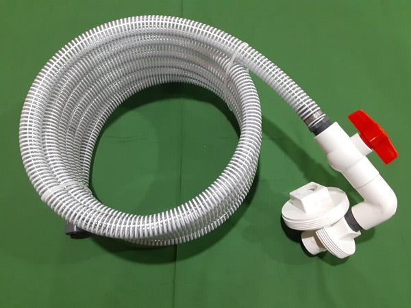 Product of Clean Dump Cdhv-20 Waste Water Hose