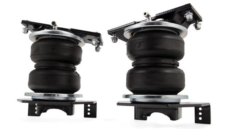 Product of Air Lift 93399 Helper Spring Kit