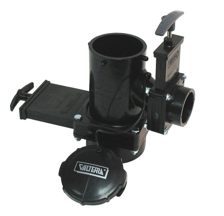 Product of Valterra T18 Sewer Waste Valve