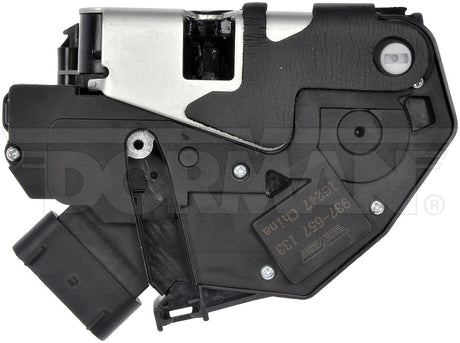 Dorman (Oe Solutions) 937-657 Door Lock Actuator Motor||937-657-001.Jpg||86||d18937657||2271042