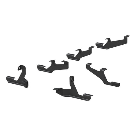 Product of Aries 2055115 Running Board Mounting Kit 