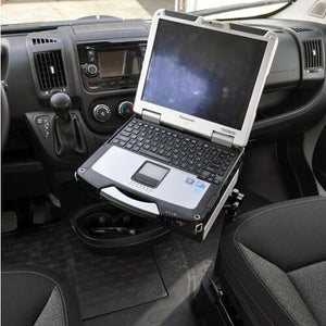 Product of Jotto-Cargo Slide 425-5285/5215 Laptop Mount