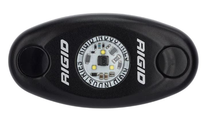 Rigid Lighting 480093 Multi Purpose Light - Led||480093.Jpg||85||r2g480093||1177976