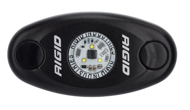 Rigid Lighting 480093 Multi Purpose Light - Led||480093.Jpg||85||r2g480093||1177976