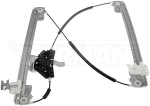 Dorman (Oe Solutions) 751-980 Window Regulator||751-980.Jpg||85||d18751980||846212