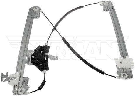 Dorman (Oe Solutions) 751-980 Window Regulator||751-980.Jpg||85||d18751980||846212