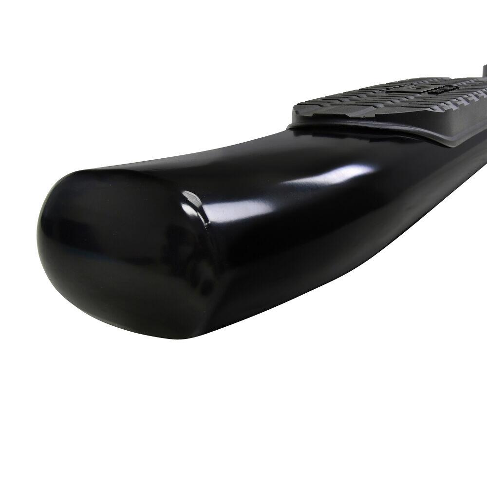 Product of Westin Automotive 21-54125 PRO TRAXX ® Nerf Bar With Surface Steps 
