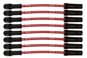 Product of Moroso Performance 73743 Spark Plug Wire Set