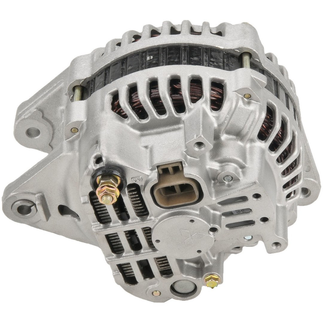 Product of Bosch Spark Plug Al4009x Alternator/ Generator