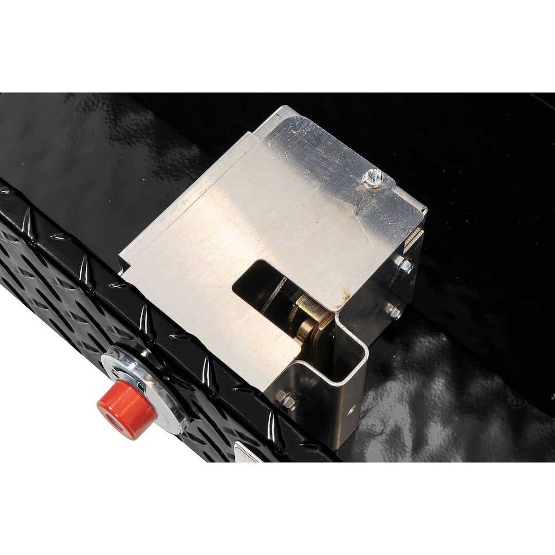 Product of Weather Guard (Werner) 184-5-04 Low Profile Toolbox 